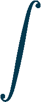 Signo integral